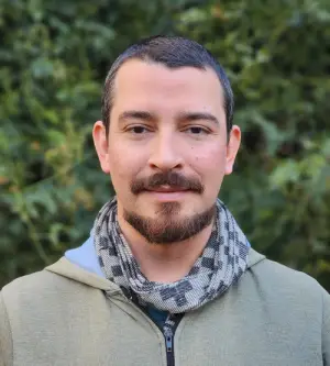 Martin Risolino